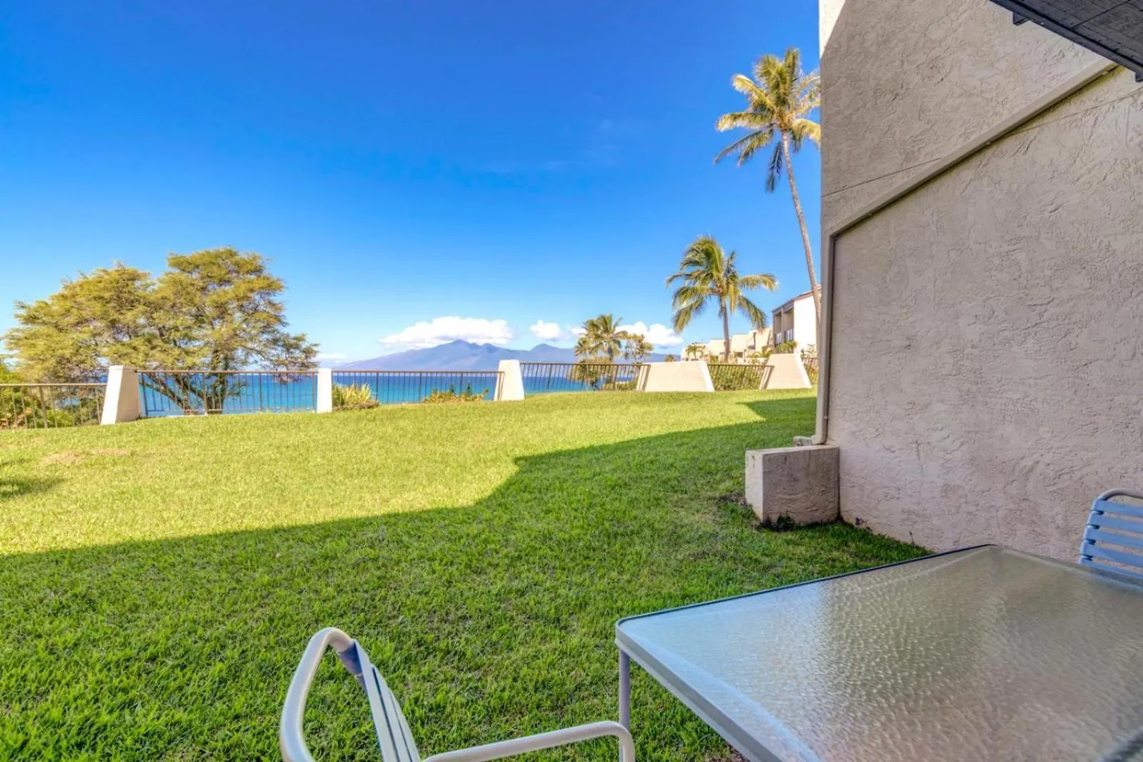 Kbm Resorts Free Car Napili Point 1-Bedroom Condo With Private Ocean View Oasis Nap-B43 Kapalua