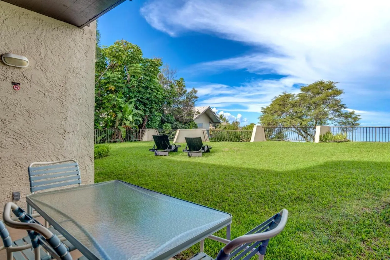 Apartment Kbm Resorts Free Car Napili Point 1-Bedroom Condo With Private Ocean View Oasis Nap-B43 Kapalua