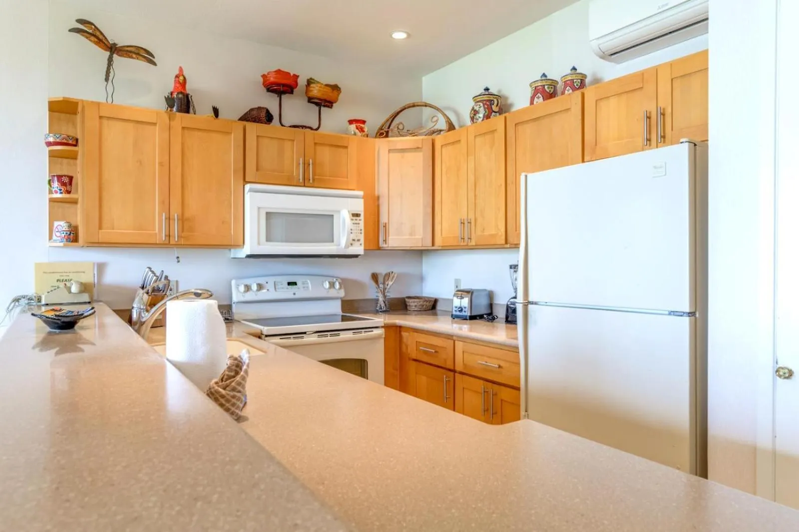 Apartment Kbm Resorts Free Car Napili Point 1-Bedroom Condo With Private Ocean View Oasis Nap-B43 Kapalua