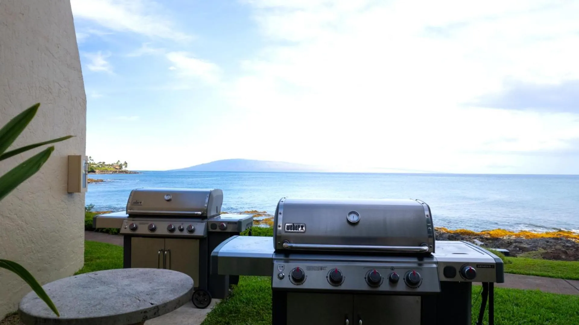 Apartment Kbm Resorts Free Car Napili Point 1-Bedroom Condo With Private Ocean View Oasis Nap-B43 Kapalua