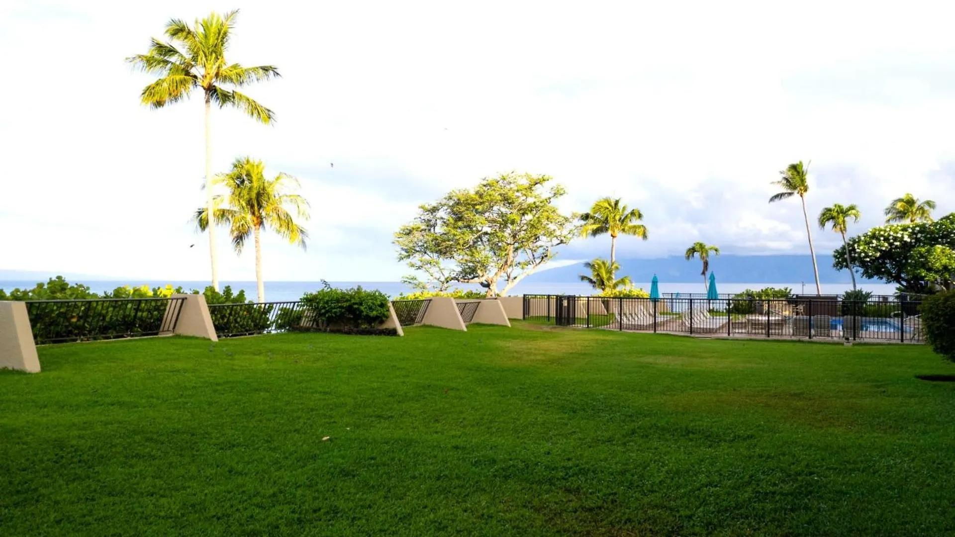 Kbm Resorts Free Car Napili Point 1-Bedroom Condo With Private Ocean View Oasis Nap-B43 Kapalua 0*,
