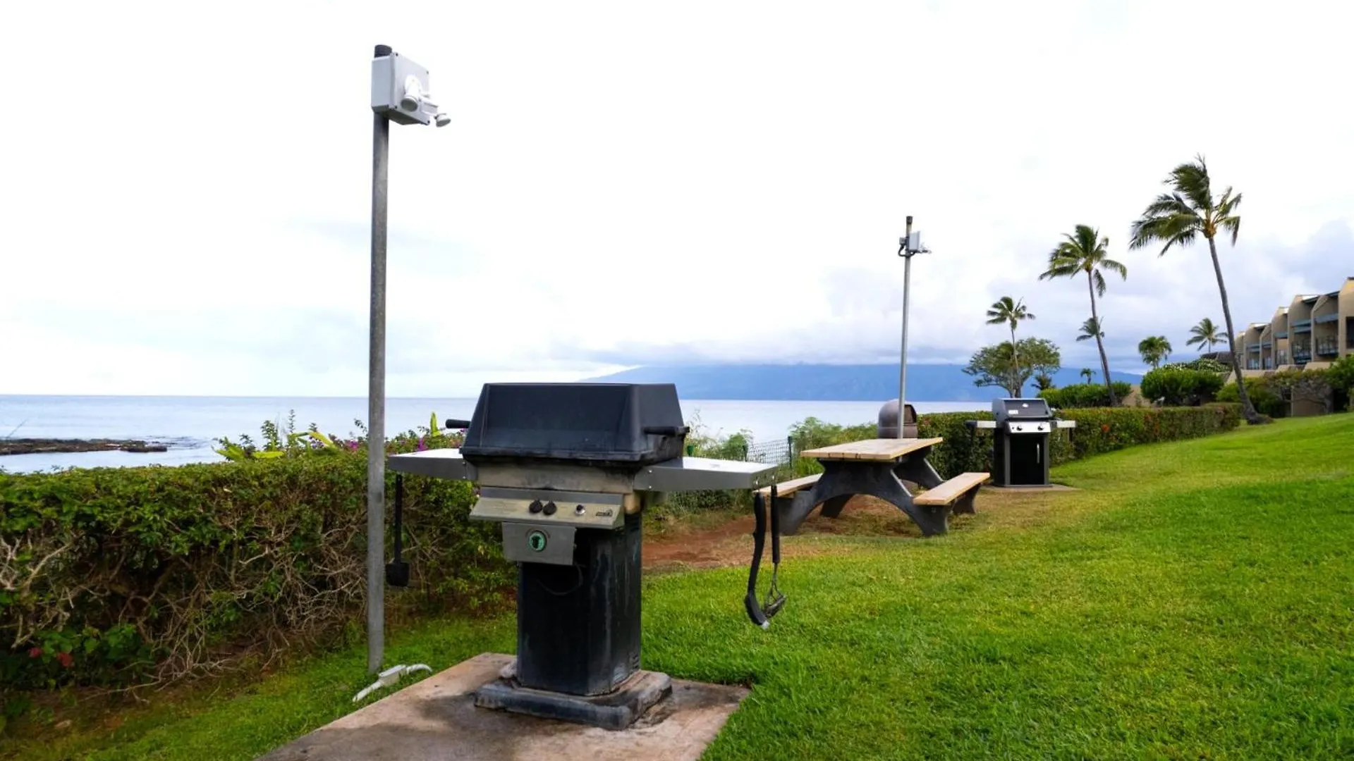 Kbm Resorts Free Car Napili Point 1-Bedroom Condo With Private Ocean View Oasis Nap-B43 Kapalua USA