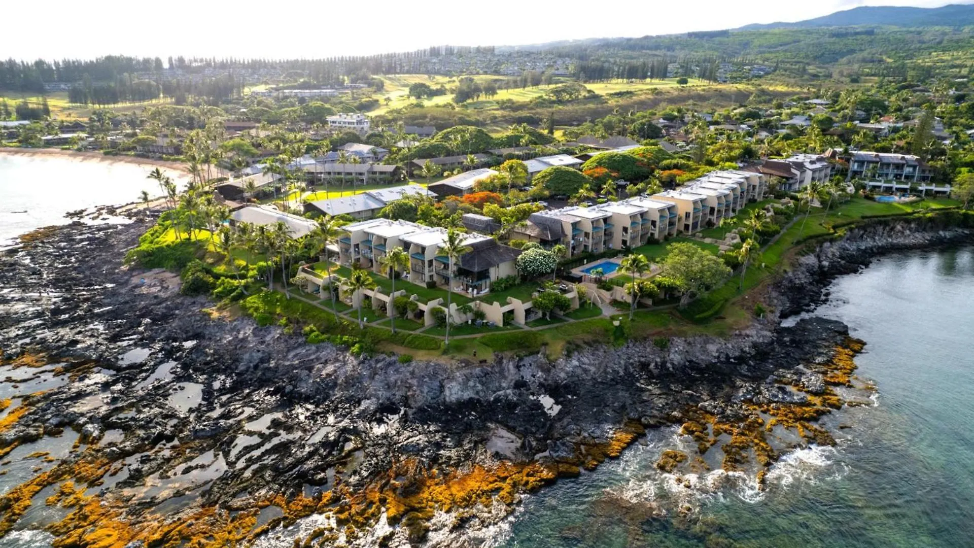 Kbm Resorts Free Car Napili Point 1-Bedroom Condo With Private Ocean View Oasis Nap-B43 Kapalua 0*,  USA