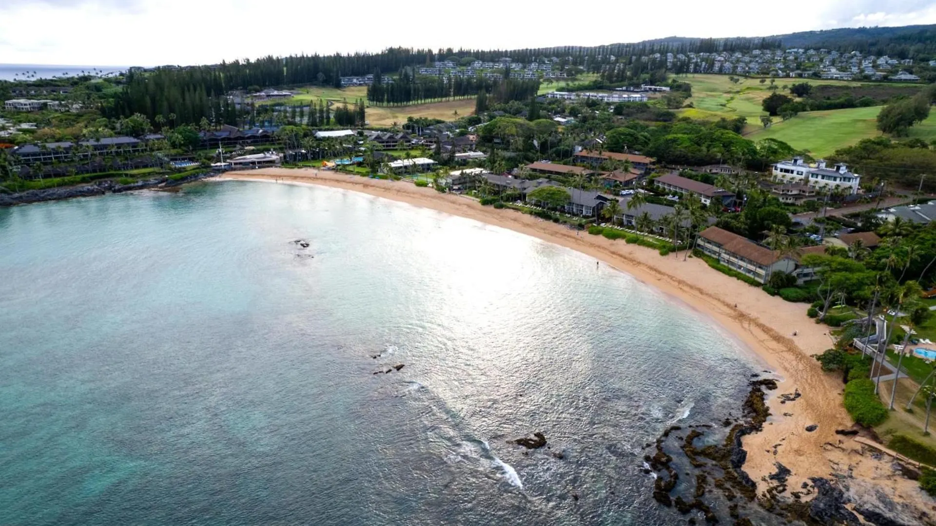 Kbm Resorts Free Car Napili Point 1-Bedroom Condo With Private Ocean View Oasis Nap-B43 Kapalua